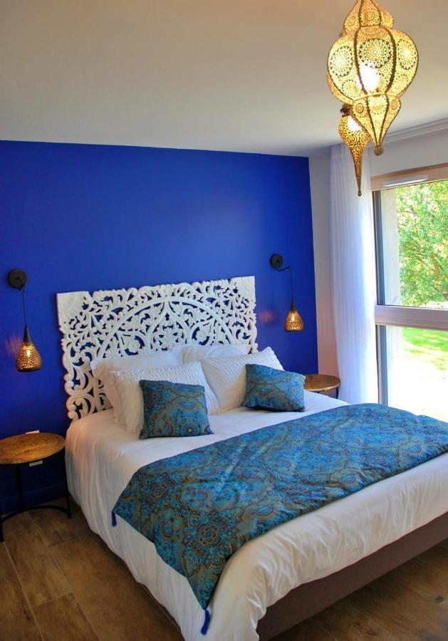 Boisset-lès-Montrond La Cle Des Chaumes B&B 외부 사진